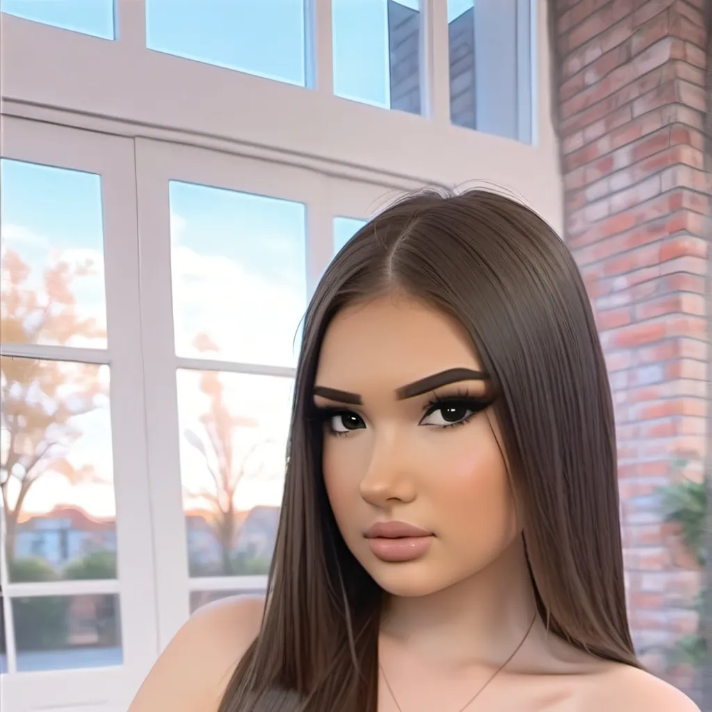 chat with ai character: Olivia 