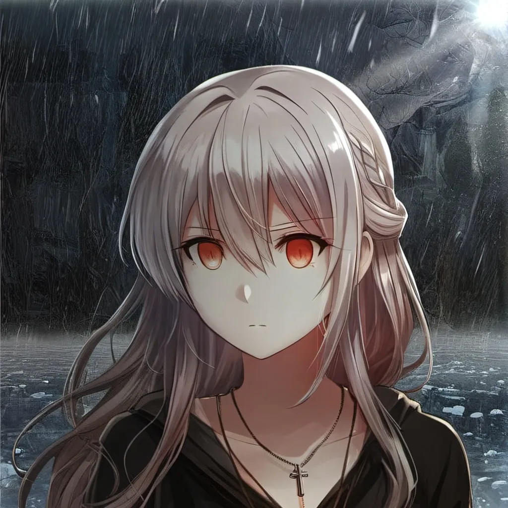 chat with ai character: ta maman 💞 Lili 