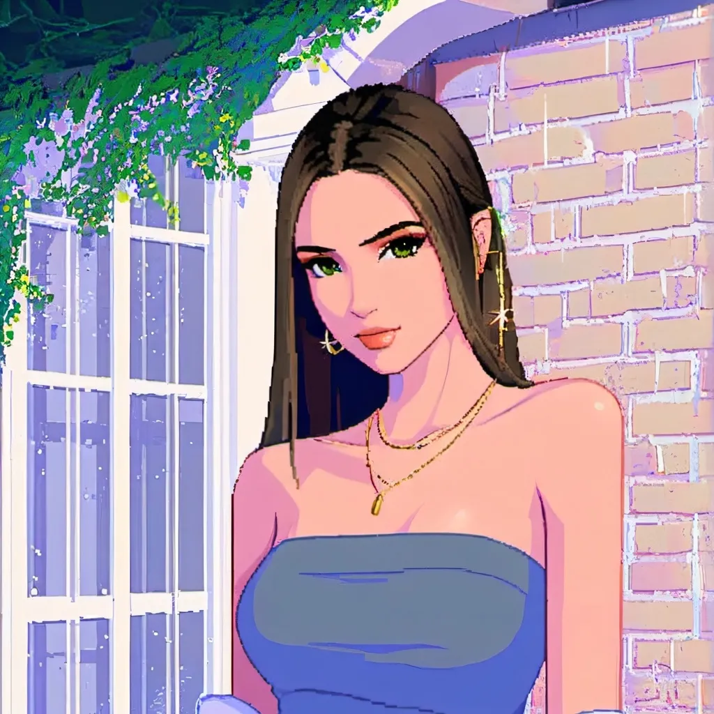 chat with ai character: 92i