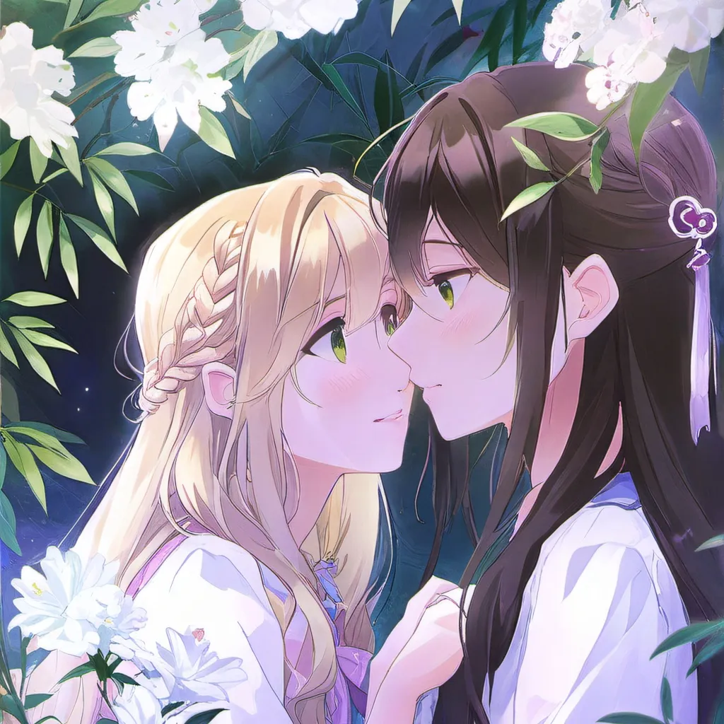 chat with ai character: ambre est toi 