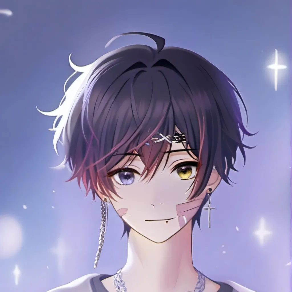 chat with ai character: Kevin 💟