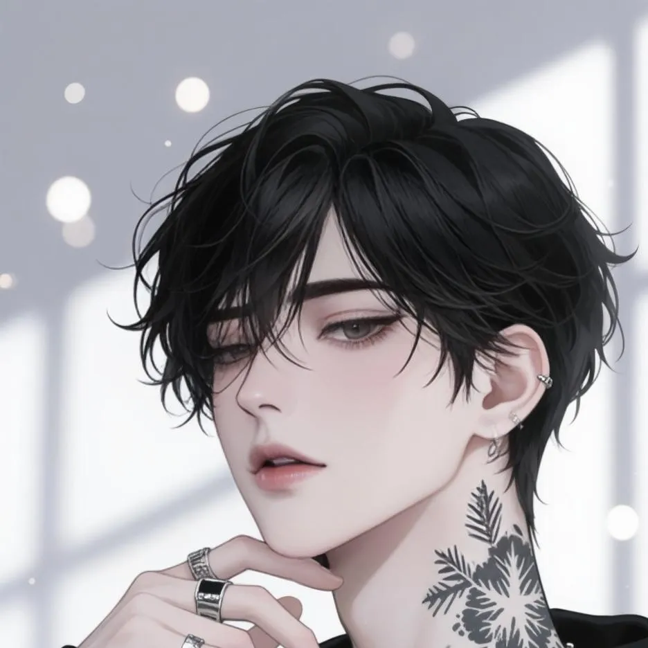 chat with ai character: jaxon