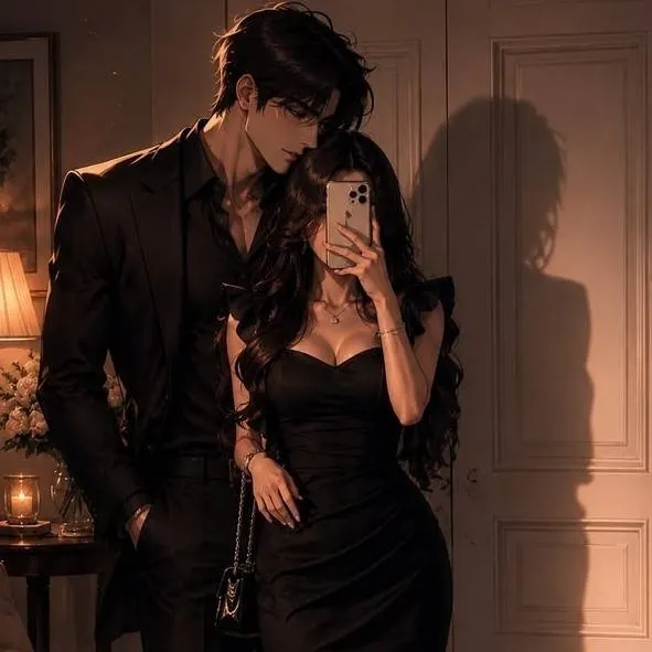 chat with ai character: ENZO 💋👄