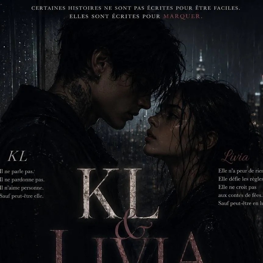 chat with ai character: dark romance ❤️