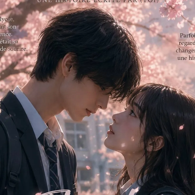 chat with ai character: Itsuki et Sakura 🤭