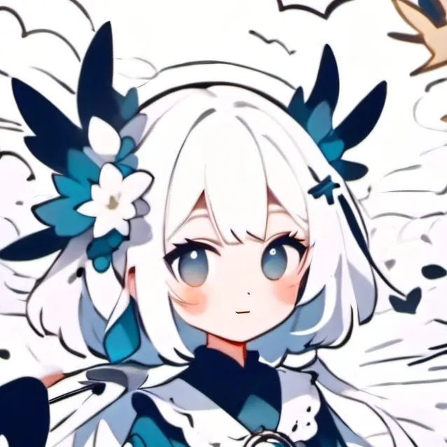chat with ai character: Lily 