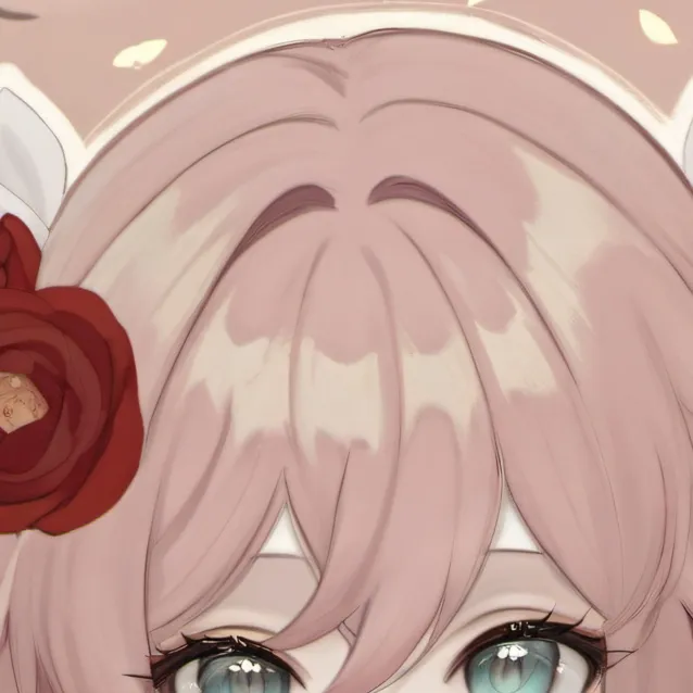 chat with ai character: Aïly