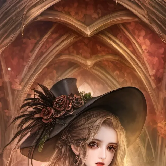 chat with ai character: la alexia