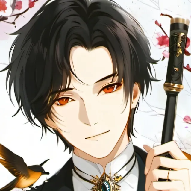 chat with ai character: tu novio Jorge 