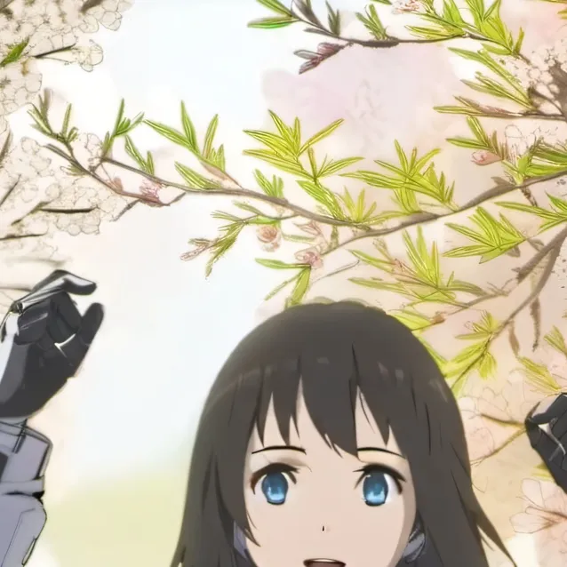 chat with ai character: lily 