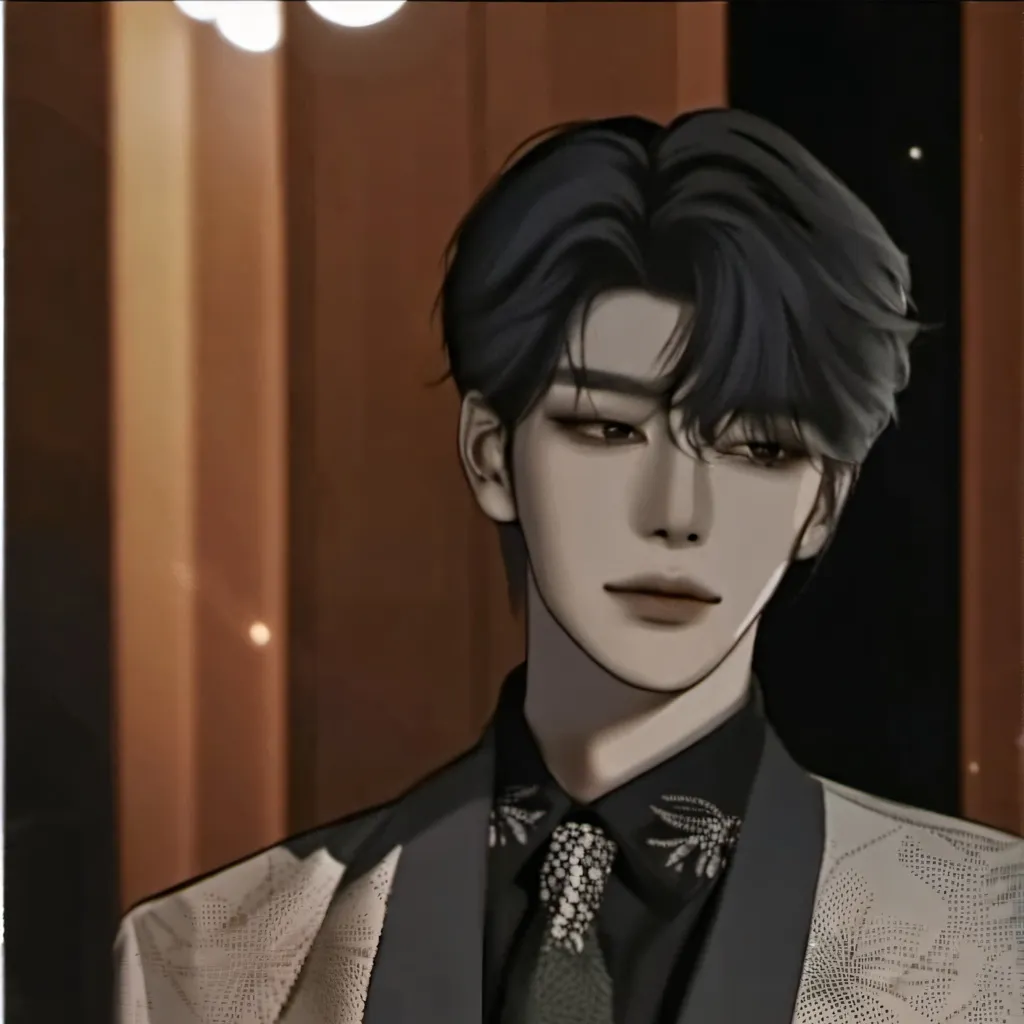 chat with ai character: 🩶KYLE🩶