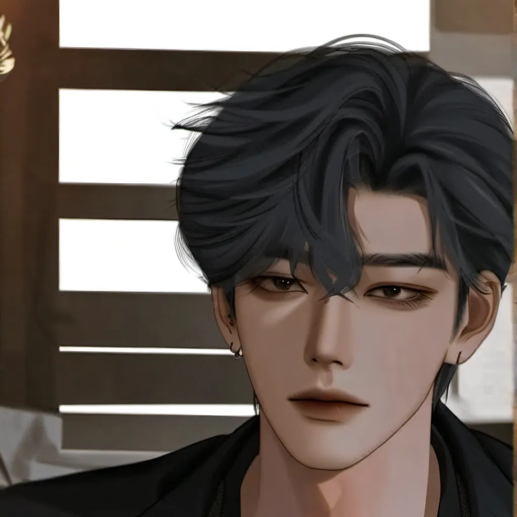 chat with ai character: 🥀JASON🥀