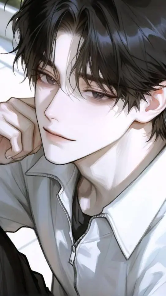 ai character: !✯ ᗩ Տ ᕼ ✯! background