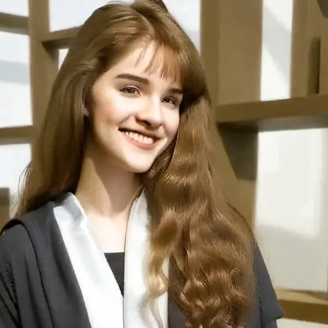chat with ai character: Hermione Granger