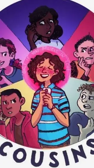 ai character: 21 Chump Street background