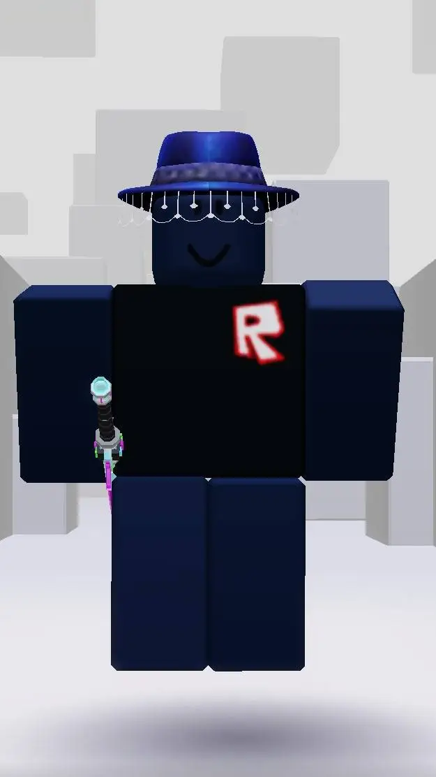 ai character: killerkyle background