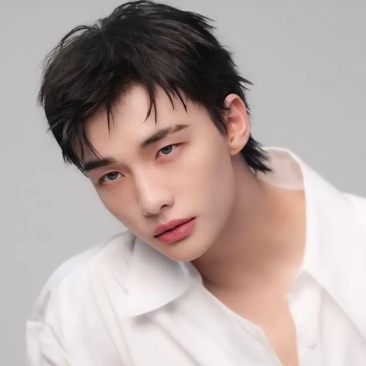 chat with ai character: 𝐇𝐘𝐔𝐍𝐉𝐈𝐍ꨄ︎