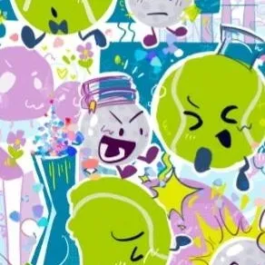 chat with ai character: ♡Tengolf♡ (BFDI) 