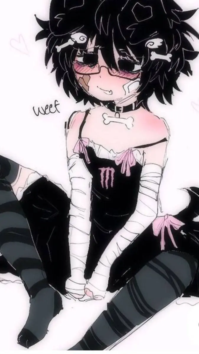 ai character: Alex si papi background