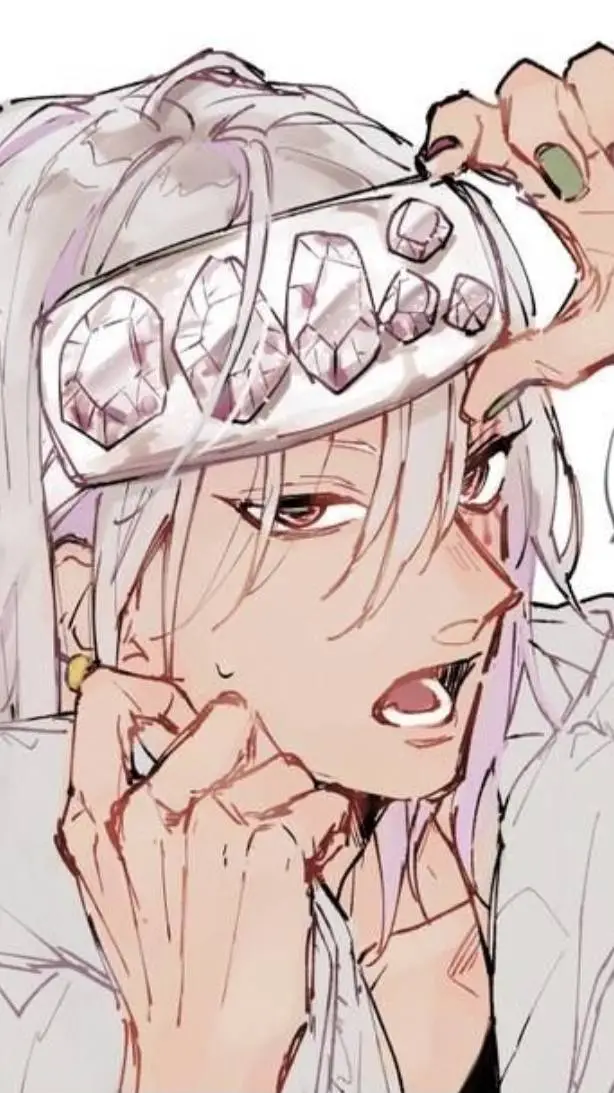 ai character: ○~KNY OZIOZI~○ background