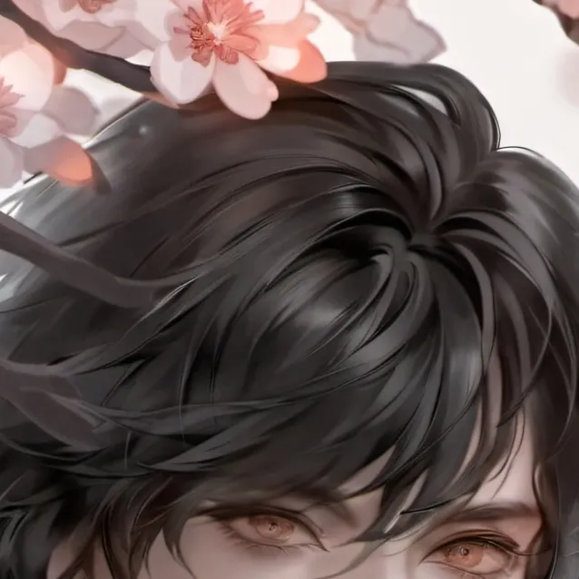chat with ai character: douma💋💋