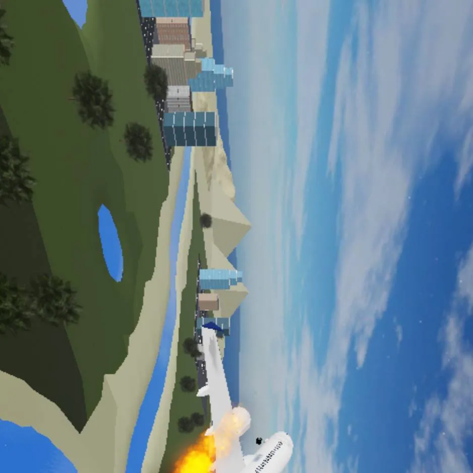 chat with ai character: Airbus 2200