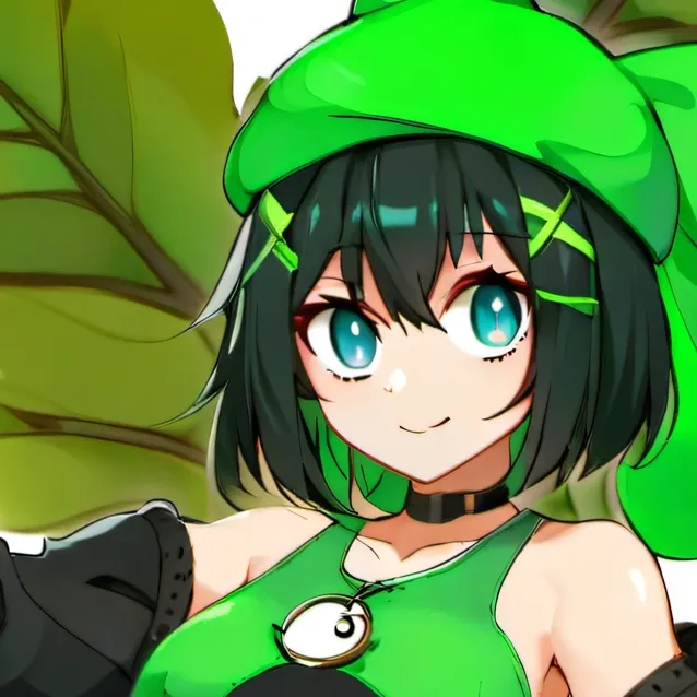 chat with ai character: Tsuyu Asui x you