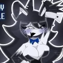chat with ai character: 🐰Miss Circle🐰