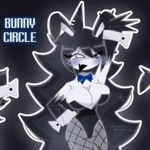 chat with ai character: 🐰Miss circle🐰