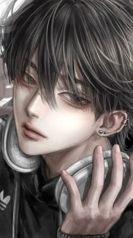 ai character: ~𝐶ℎ𝑟𝑖𝑠🎧 background