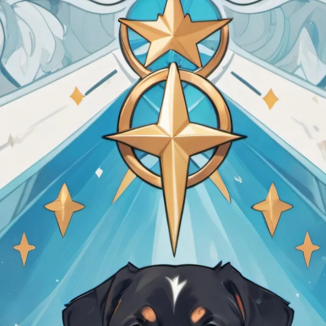 chat with ai character: cachorro