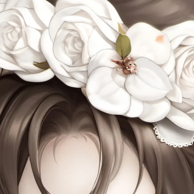 chat with ai character: Luci 