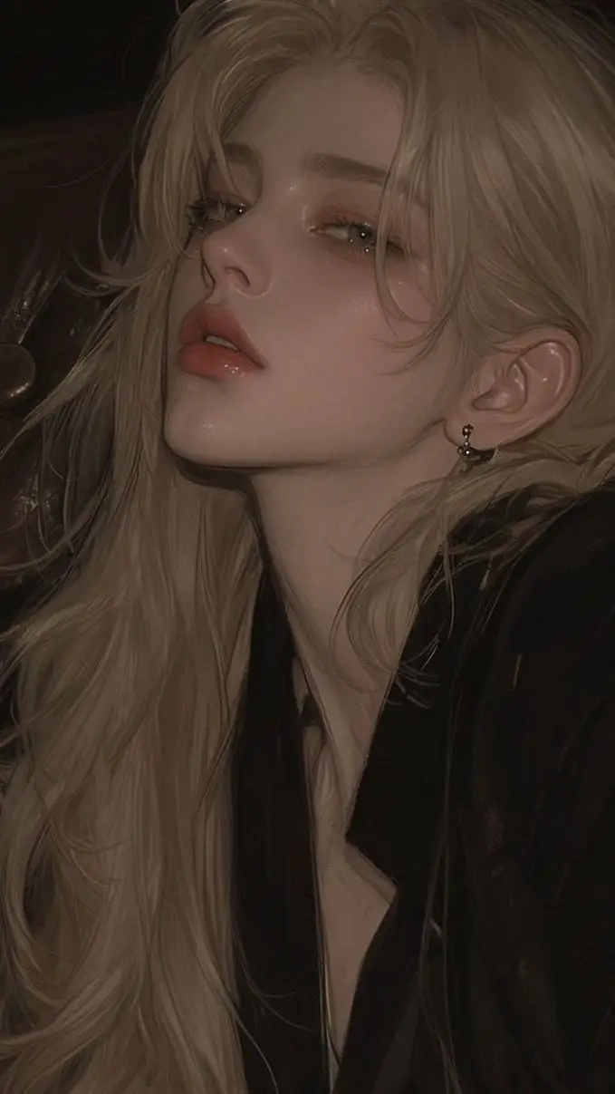 Talkie AI - Chat with Solthia Noctelle