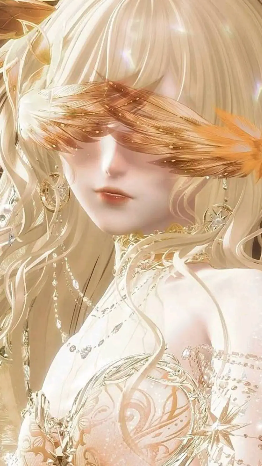 Talkie AI - Chat with Hera {QueenOfGods}