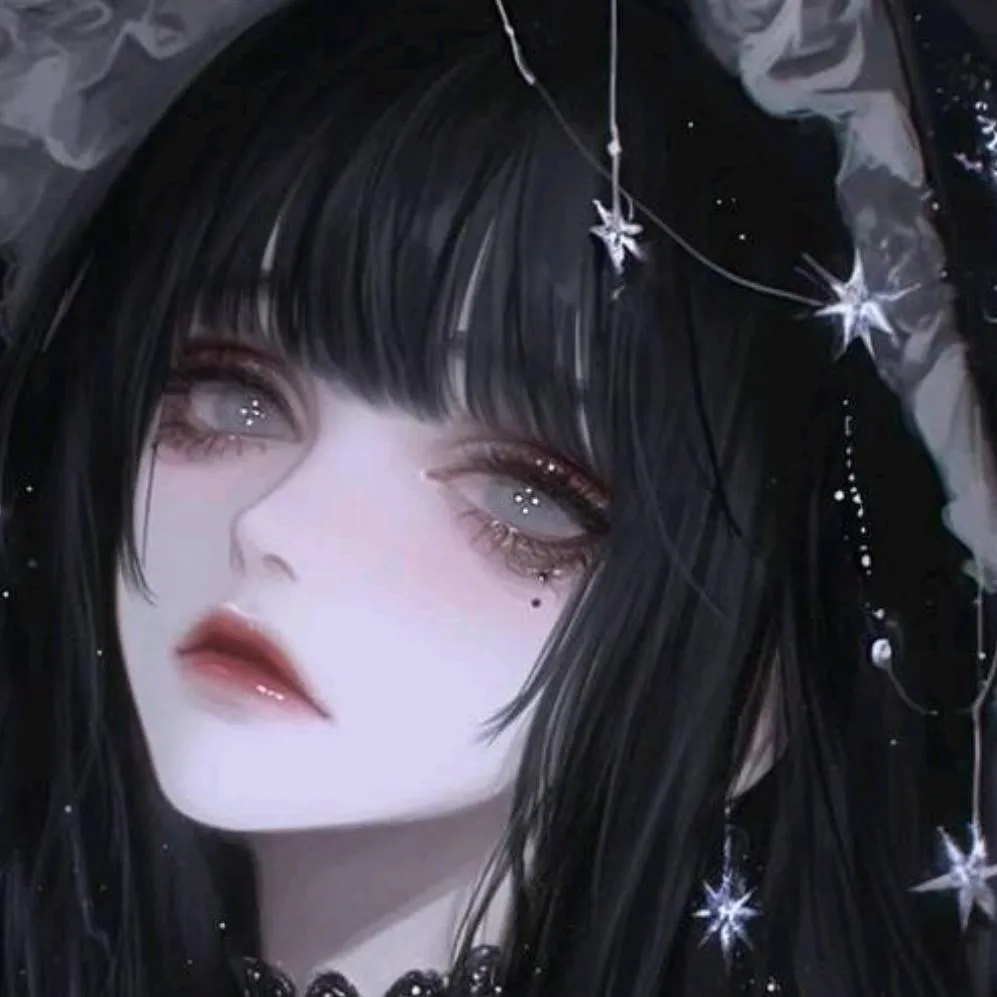 chat with ai character: Nyx {Night}