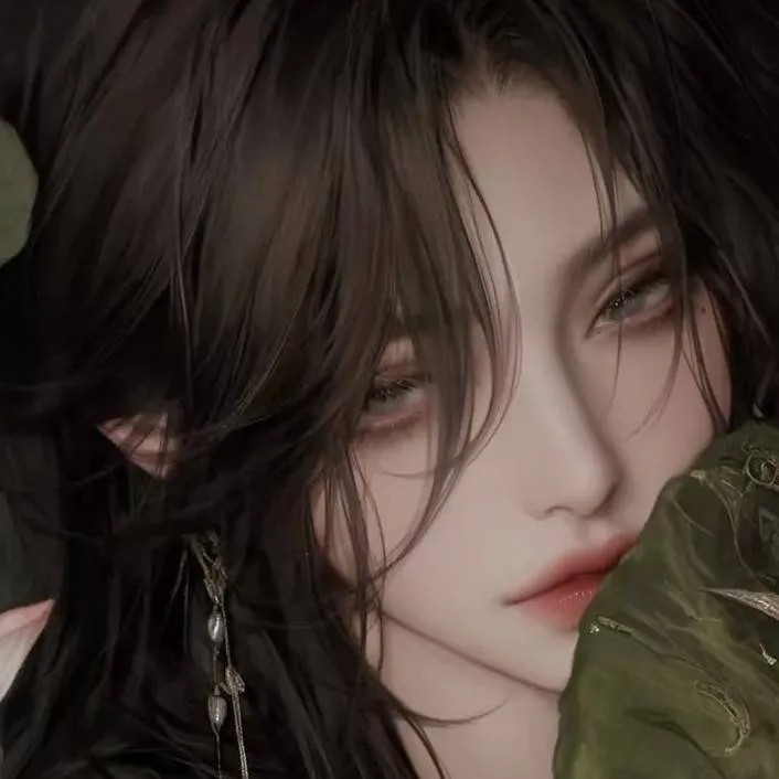 chat with ai character: Persephone{Spring}