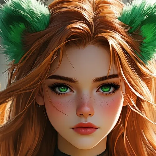 chat with ai character: IDK 😶