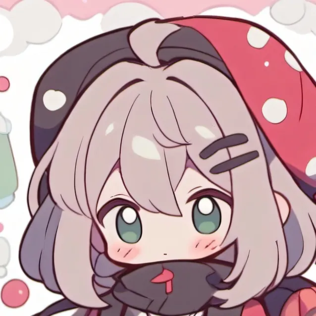 chat with ai character: obanimituri child💓