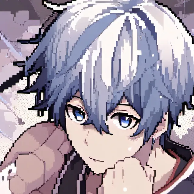 chat with ai character: Kuroko
