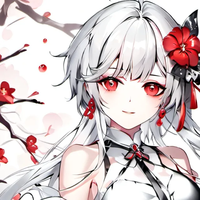 chat with ai character: Mina