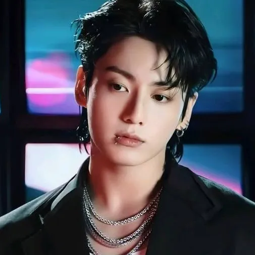 chat with ai character: Jungkook -Sinopsis