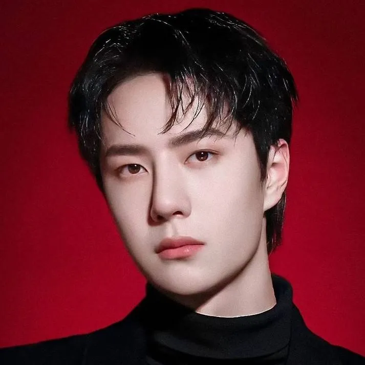 chat with ai character: Yibo - Give Me