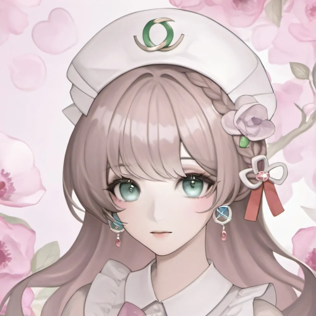 chat with ai character: Fiona 