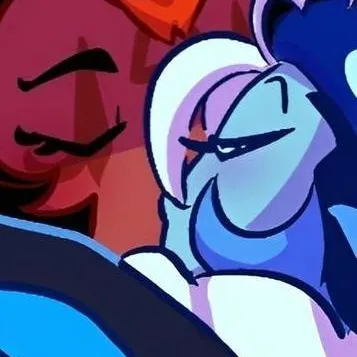 chat with ai character: Burningmilk ♥️