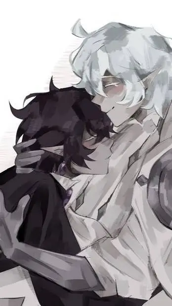 ai character: ~Blackbell~ background