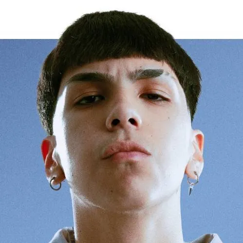 chat with ai character: Milo J