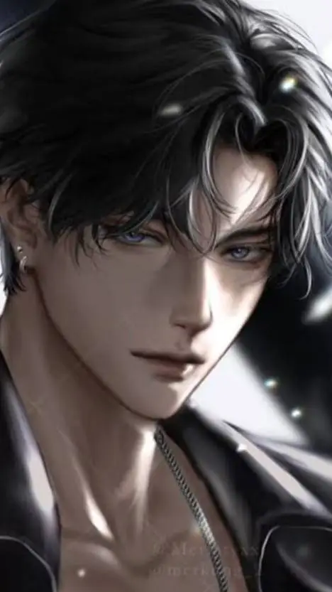 ai character: Helton background
