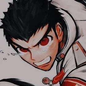 chat with ai character: Kiyotaka Ishimaru