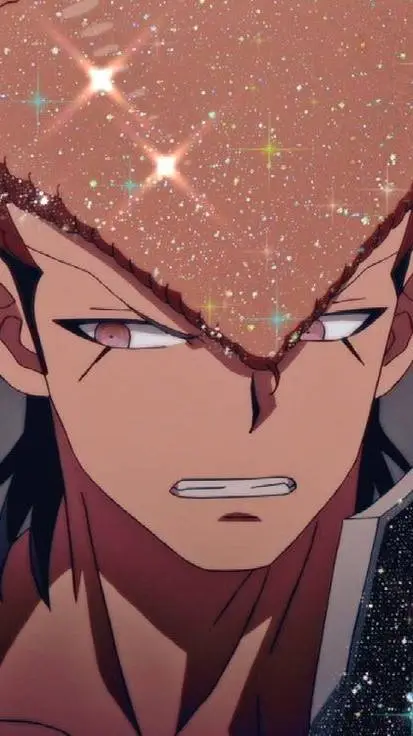 ai character: Mondo Owada background