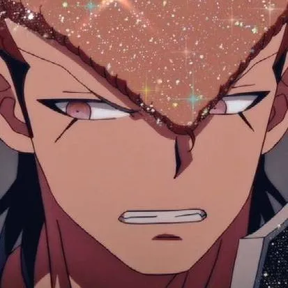 chat with ai character: Mondo Owada